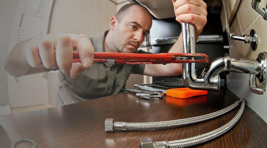 Local water heater installation in Auburn, ME